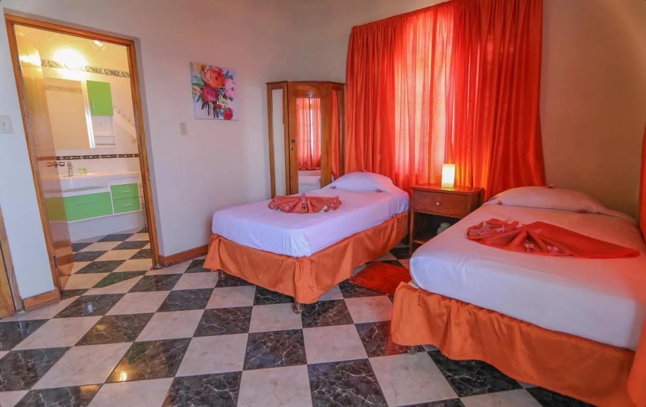 Kaiser'S Hotel Negril Jamaica