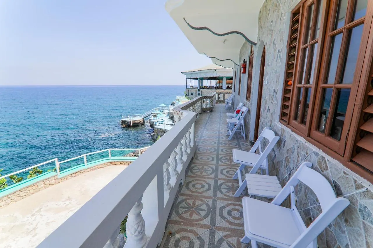 Kaiser'S Hotel Negril