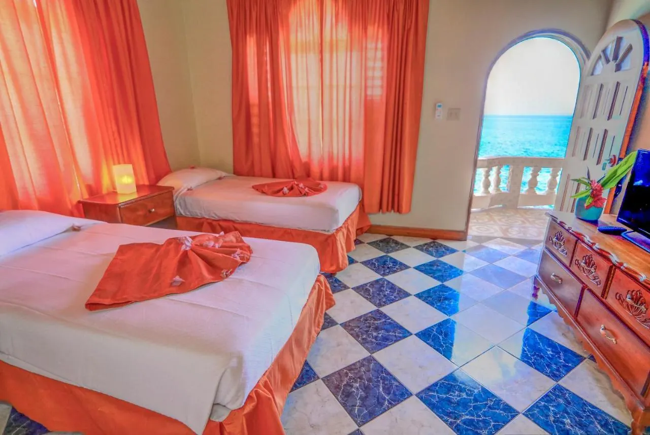 Kaiser'S Hotel Negril Jamaica