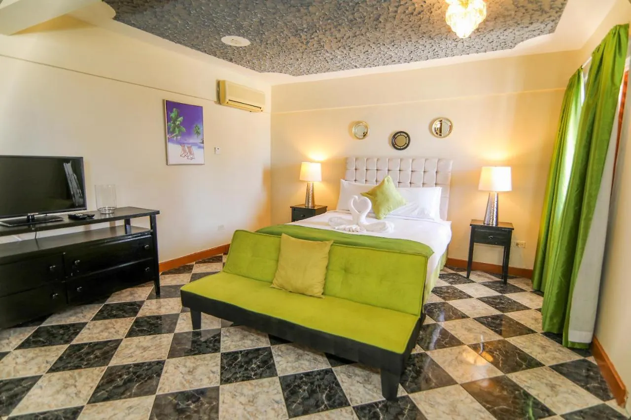 Kaiser'S Hotel Negril