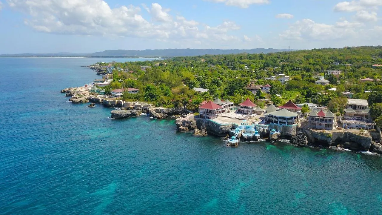 Kaiser'S Hotel Negril