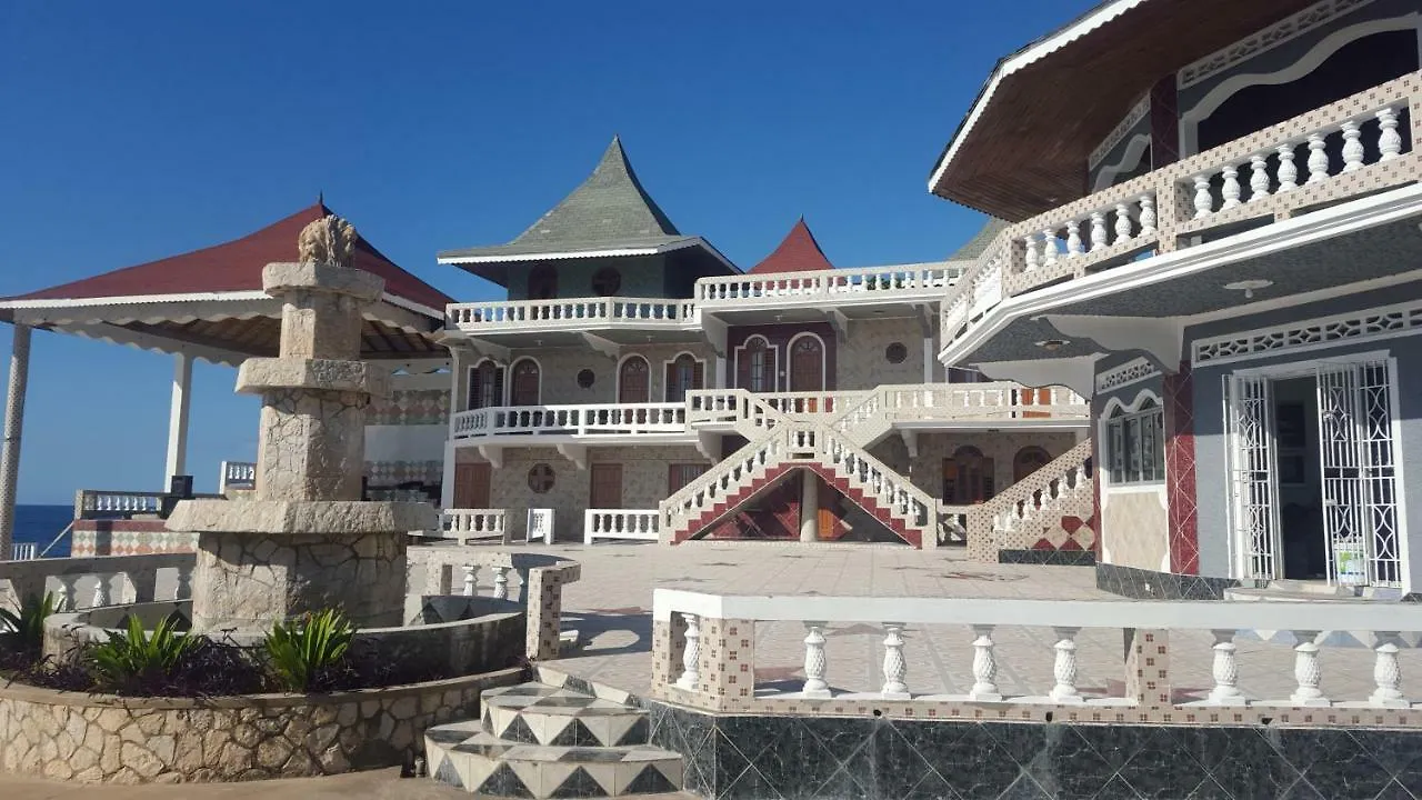Kaiser'S Hotel Negril Jamaica
