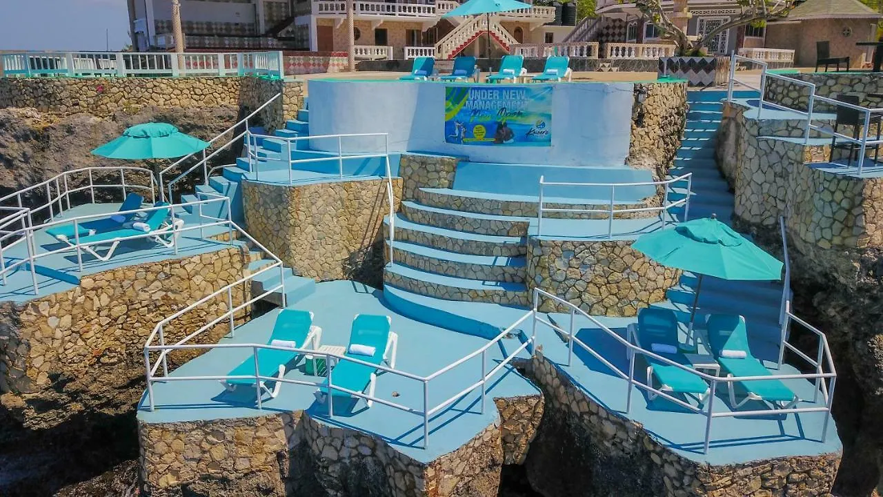 Kaiser'S Hotel Negril