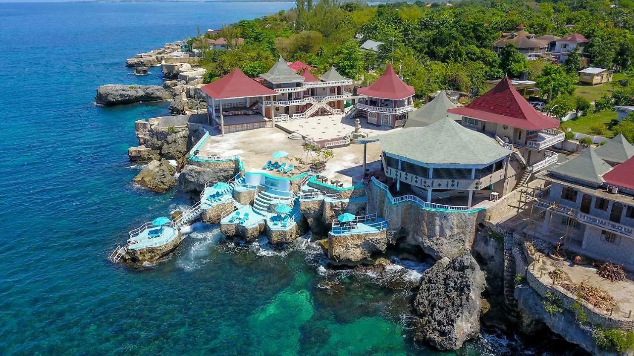 Kaiser'S Hotel Negril