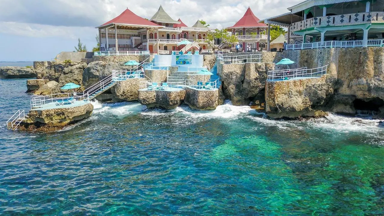 Kaiser'S Hotel Negril 4*,