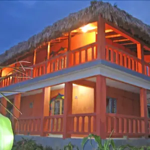 Hotel Escape And, Negril