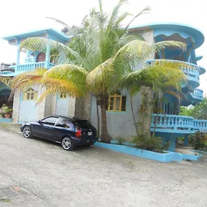 Hotel Cotton Tree, Negril