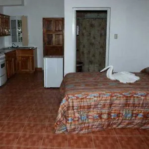 Hotel Sea Wind, Negril
